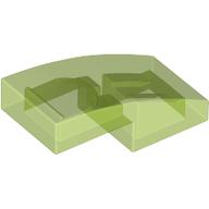 Trans Bright Green part