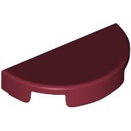 Dark Red part