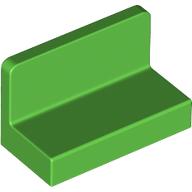 Bright Green part