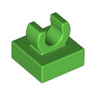 Bright Green part