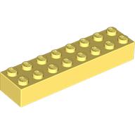 Bright Light Yellow part