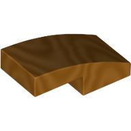 Metallic Gold part
