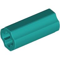 Dark Turquoise part