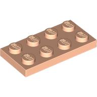 Light Nougat part