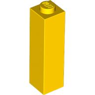 Yellow part