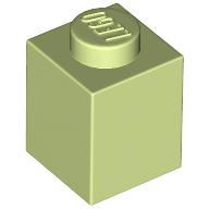 Yellowish Green part