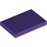 Dark Purple part