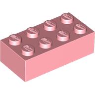 Warm Pink part