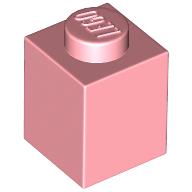 Warm Pink part