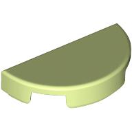 Yellowish Green part