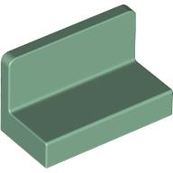 Sand Green part
