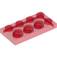 Trans Red part