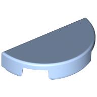 Bright Light Blue part