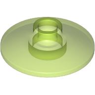 Trans Bright Green part