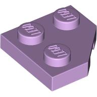 Lavender part