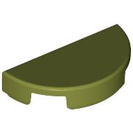 Olive Green part