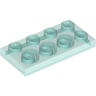 Trans Light Blue part