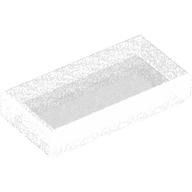 Satin Trans Clear part