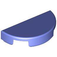 Blue Violet part