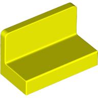 Neon Yellow part