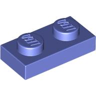 Blue Violet part